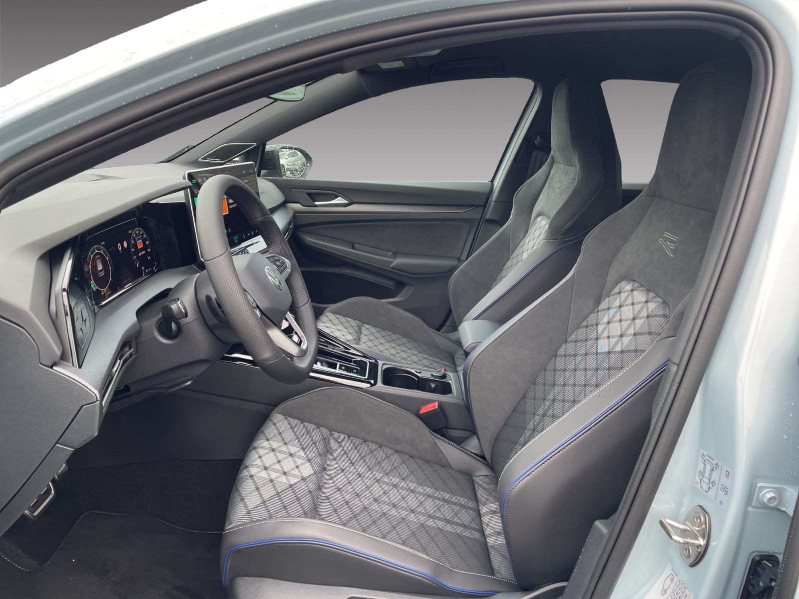 Volkswagen Golf - Bild 8