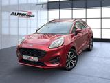 Ford Puma 1.0 EcoBoost ST-Line Automatik Bluetooth - Ford Puma Gebrauchtwagen