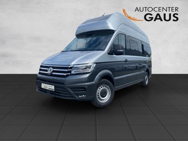 Grand California 600  2.0 TDI 8-Gang-Automatik