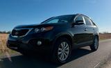 Kia Sorento 2.2 Diesel - gebrauchte Kia Sorento aus dem Jahr 2011