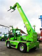 Merlo ROTO 40.25 MCSS *25m/4t.*vgl. MRT2550 40 km/h