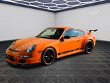 Porsche 997 GT3 RS MY07 - Porsche 997: Gt3 RS