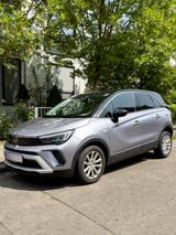 Opel Crossland (X) 1.2 DI Turbo 96kW Business Ele... - Opel Crossland (X) von privat
