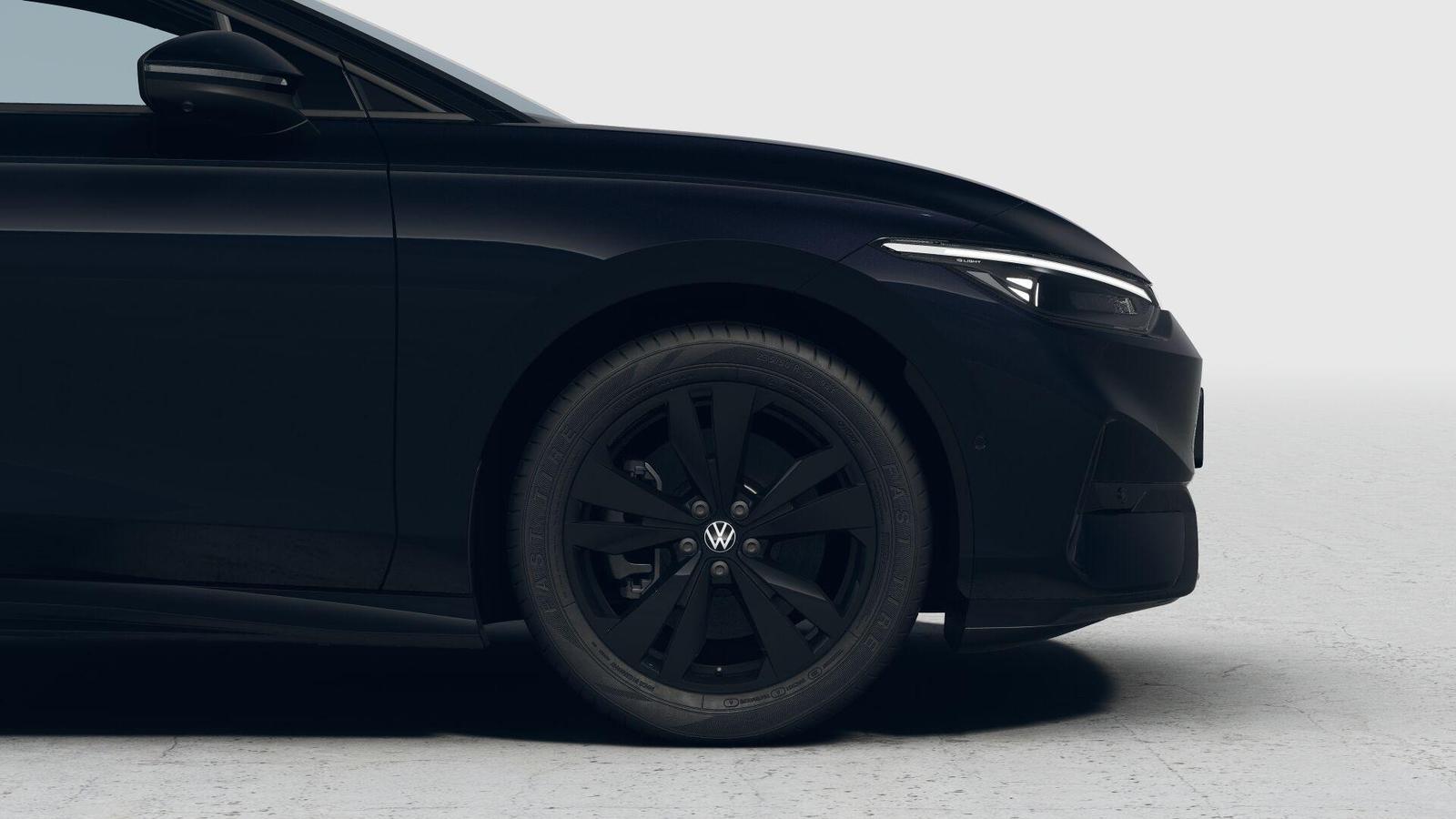 Volkswagen ID.7 Tourer Pro S AHK+Black Style+360° Kamera u