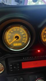 Harley-Davidson Streetglide Trike - BENZIN TRIKE