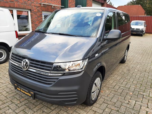 Volkswagen T6 Caravelle,9Sitzer,150PS,Sitz/Standheizung top