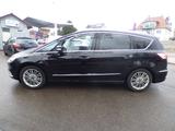 Ford S-Max S-MAX Vignale*AHK*Kamera* - Ford S-Max mit Schiebetür