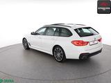 BMW 530 d T xDrive M SPORT SHADOW STANDHEIZ,360GRAD - BMW 530: Xd