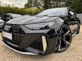 Audi RS6 Q Keramik*B&O-3D*Pano*Memory*HUP*StandHz*AHK