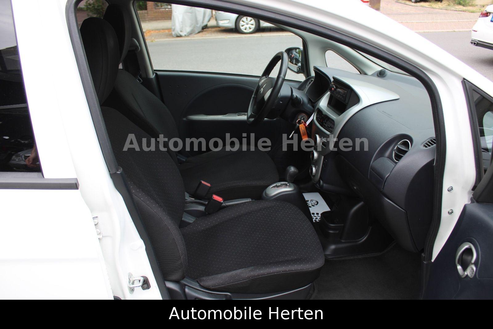 Mitsubishi i-MiEV ELEKTRO*47000KM*AUTOMATIK*TOP!