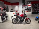 Honda CB125R *Service und TÜV neu* - HONDA CB 125