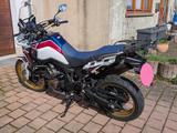 Honda CRF 1000 A-D - Honda Motorräder in Saarbrücken
