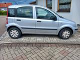 Fiat Panda - Fiat Panda: Kombi