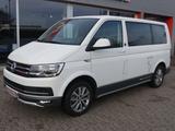 Volkswagen T6 Multivan PanAmericana Standhzg*Kamera*ab 299€ - Volkswagen: Multivan Panamericana