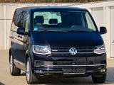 Volkswagen T6 Multivan Highline 4Motion,Standheizung - VW Gebrauchtwagen