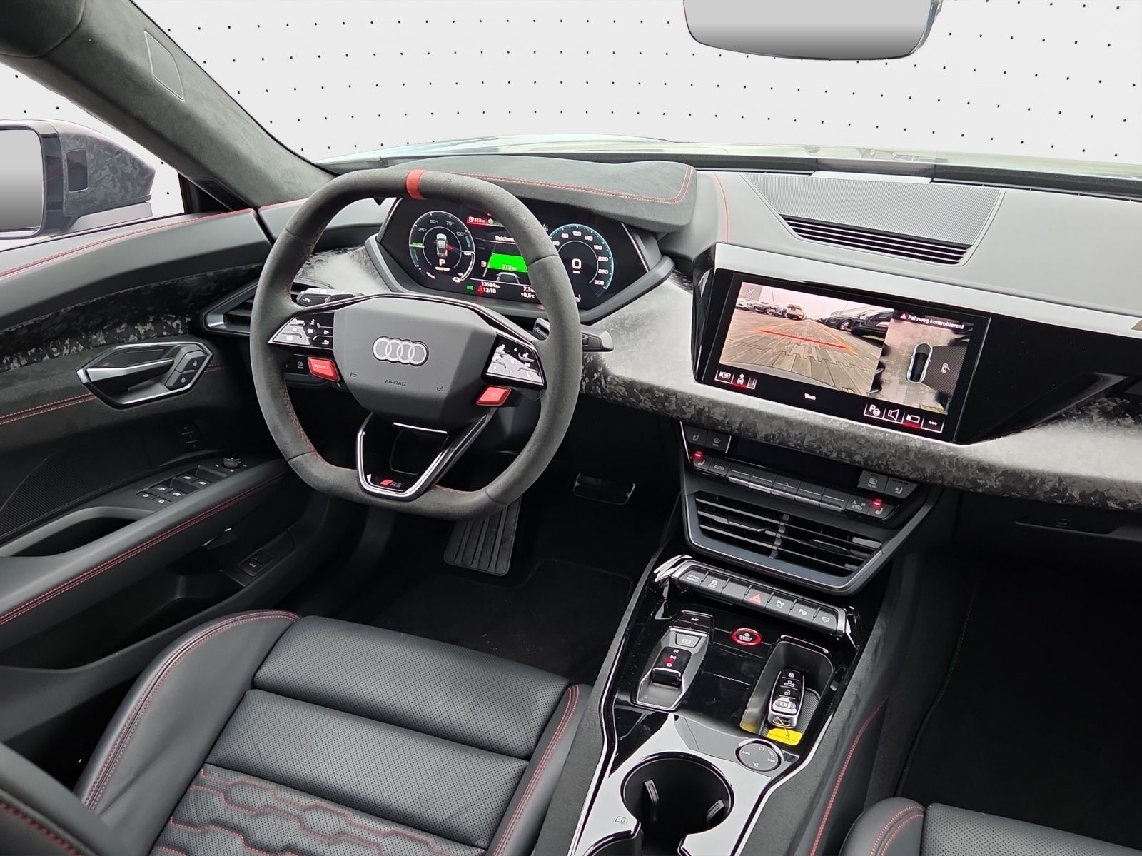 Audi RS e-tron GT - Bild 5