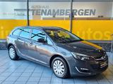 Opel Astra J ST Edition AHK 1.7 Diesel - Opel Astra mit Diesel-Antrieb: Kombi, 1.7