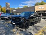 GMC Sierra 1500 Elevation Crew Cab 3.0DURAMAX - GMC Sierra mit Diesel-Antrieb