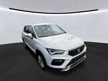 SEAT Ateca - 7