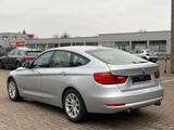 BMW 335 Gran Turismo*Xenon*Navi Professional*Walnuss - BMW 335 Gran Turismo Benziner Gebrauchtwagen