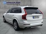 Volvo XC90 B5 (Diesel) AWD R-Design (EURO 6d-TEMP) - Volvo Vorführfahrzeuge