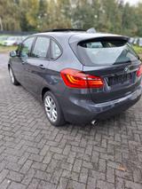 BMW 218 d Active Tourer *Schiebedach *Automatik - BMW 218 Diesel Gebrauchtwagen