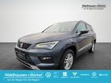 Seat Ateca Xcellence DSG 1.5 TSI+AHK+TopView+LED - Seat Ateca in Krefeld