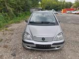 Mercedes-Benz A 170 CDI CLASSIC Classic - Mercedes-Benz A 170 in Dortmund