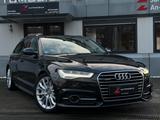 Audi A6 Avant 3.0 TDI quattro*Matrix*Standheizung - Audi A6: Luftfederung, Kombi