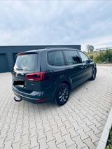 Seat Alhambra 2.0 TDI Start&Stop 135kW Style Connect - Seat Alhambra: Connect