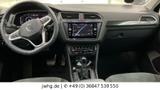Volkswagen Tiguan Elegance eHybrid IQ.Light|Kam|ACC|DigCock - Volkswagen Tiguan mit Hybrid-Antrieb: Automatik