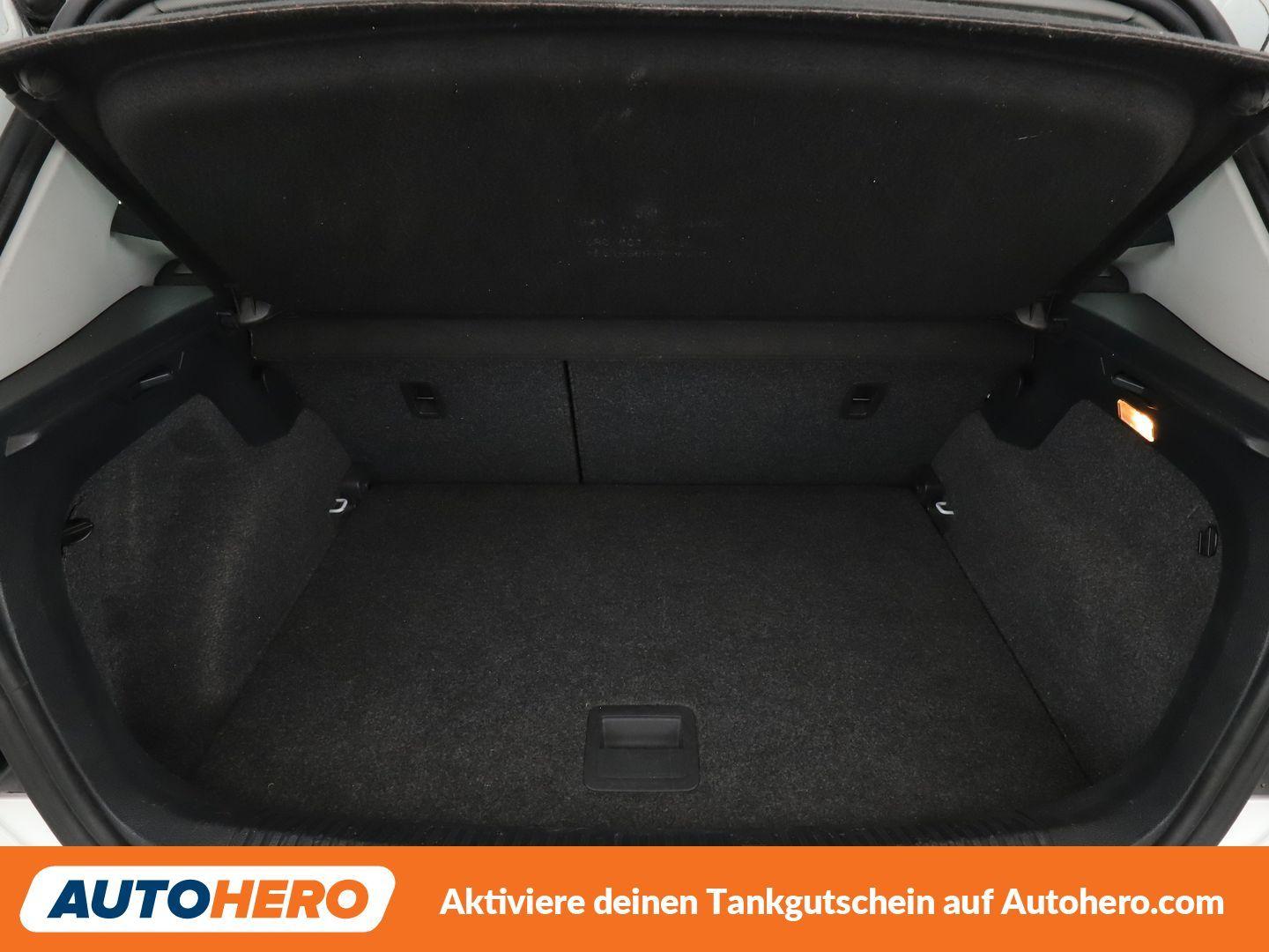 Volkswagen Polo 1.2 TSI Comfortline BlueMotion Tech*SHZ*