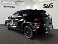 Hyundai KONA - Vorschau Bild 4