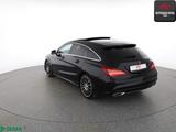 Mercedes-Benz CLA 180 Shooting Brake AMG HARMAN/K,STANDHEIZUNG - Mercedes-Benz CLA 180 Shooting Brake in Berlin