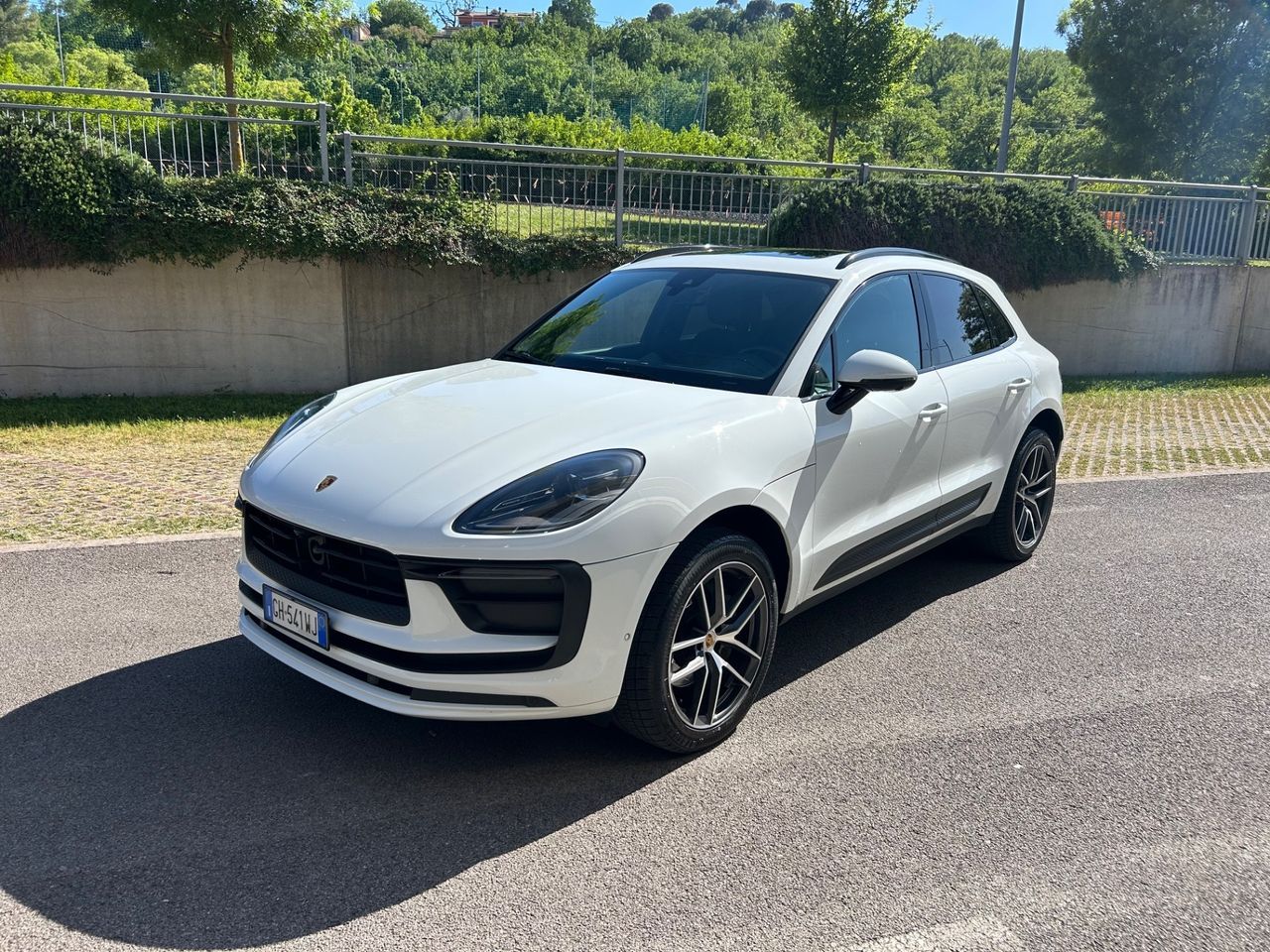 Other Porsche Macan 2.0 T