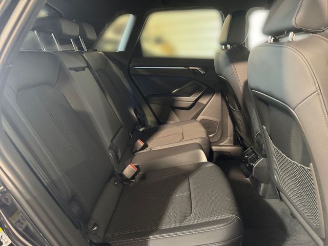 Q3 S-LINE 35 TFSI S tronic MATRIX+MMI+LM20