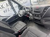 Iveco Daily 35 Klima AC Temp. AHK 3,5 T - Iveco Daily 3 5t