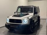 Mercedes-Benz G 500*AMG*VIP* Flügeltürn*G63 Umbau Modell-2022