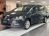 Volkswagen Sharan Highline BMT 2.0 TDI DSG /PANO/7SItzer/ - VW Sharan Gebrauchtwagen in Hannover