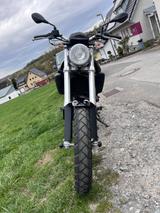 BMW G 650 XCountry - BMW G650X