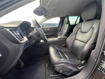 Volvo V60 - 5