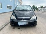 Mercedes-Benz Merzedes A Klasse 140 - Mercedes-Benz: Merzedes