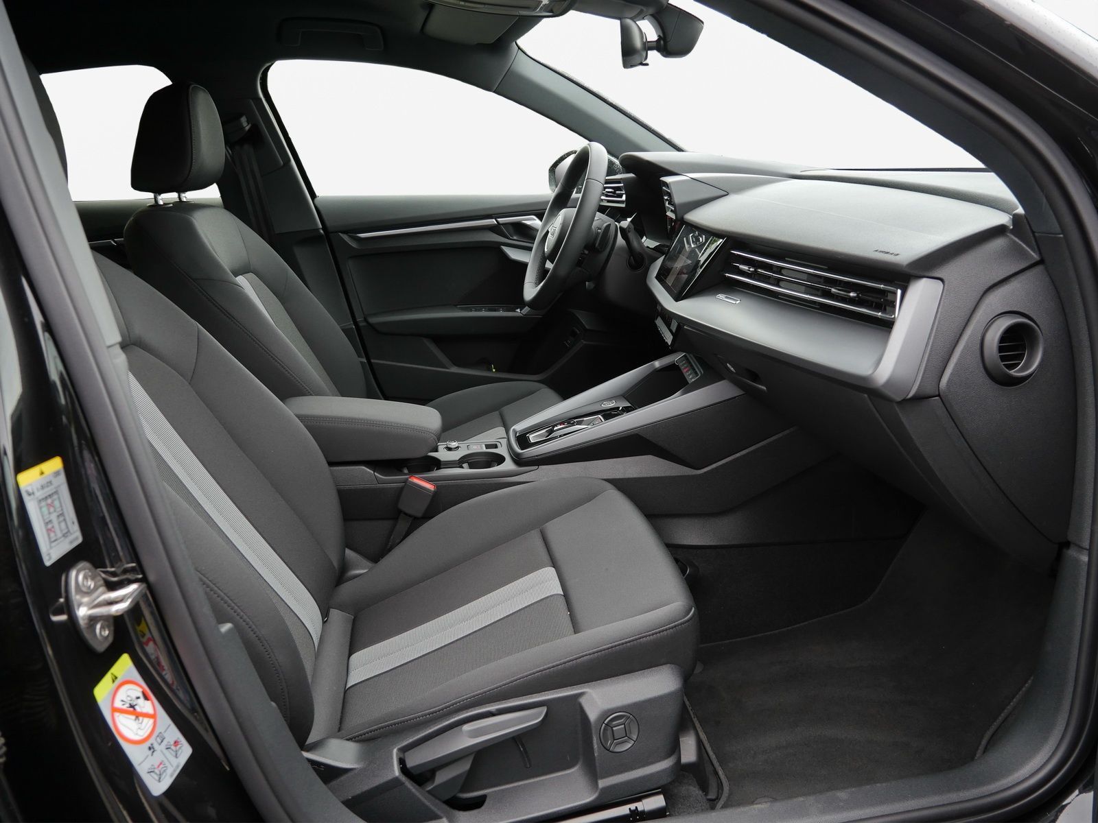 Audi A3 - Bild 4