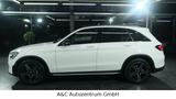 Mercedes-Benz GLC 400d 4Matic AMG Line - Mercedes-Benz GLC 400 aus 2019