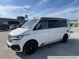Volkswagen T6.1 California 2.0 TDI DSG 4-Motion Navi AHK LE