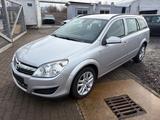 Opel Astra H Caravan CATCH ME Now - Opel Astra aus 2007 mit Diesel-Antrieb