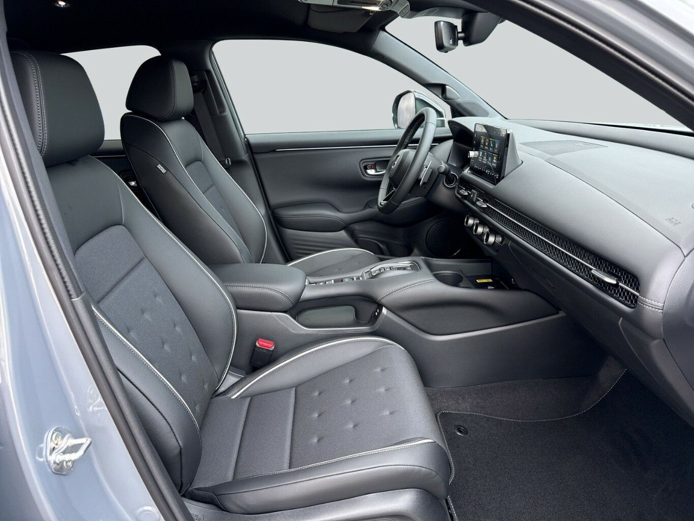 Honda ZR-V e:HEV Sport imagem 3