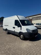 Iveco Daily 35S13 / 3,5t - Iveco: 35s13