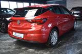 Opel Astra K Lim. 5-trg. Design & Tech*LED*SHZ*MFL - Opel Astra: Design