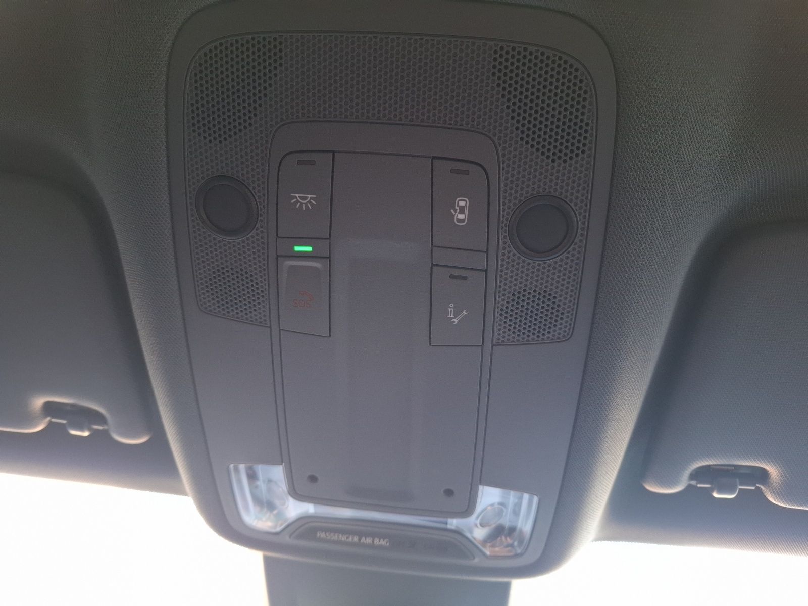 Fahrzeugabbildung Audi A3 Sportback 30 TFSI advanced Navi AVC ACC PDC S